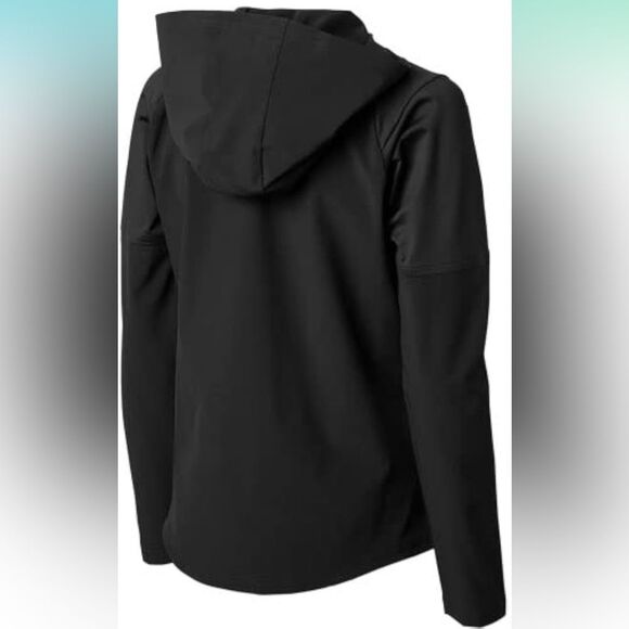 Under Amour Women’s Softball Cage Jacket Hoodie - Picture 2 of 12